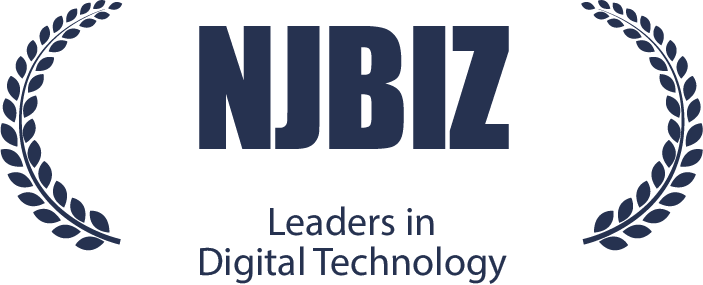 NJBIZ Leaders in Digital Technology