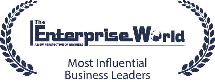 Enterprise World — Most Influential Business Leaders