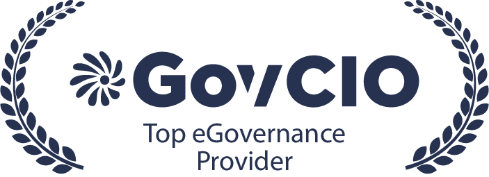 GovCIO — Top eGovernance Provider