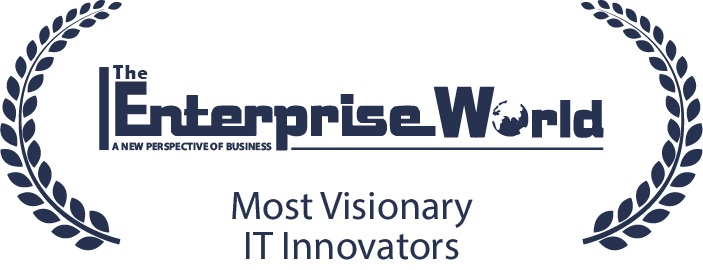 Enterprise World — Most Visionary IT Innovators
