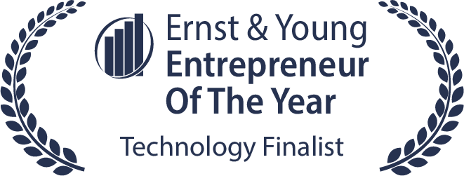 Ernst & Young Entrepreneur of the Year — Technology Finalist